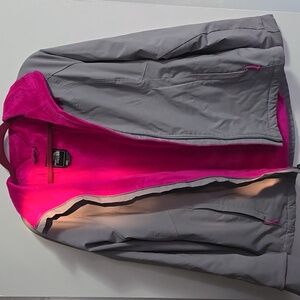 North Face Windwall Jacket XL